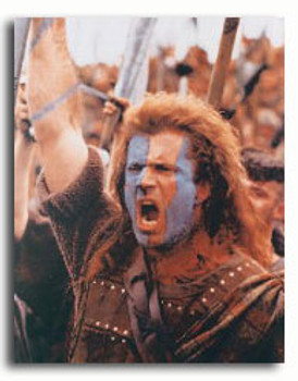 (SS2798991) Mel Gibson Braveheart Movie Photo (SS2798991) Mel Gibson Braveheart Movie Photo