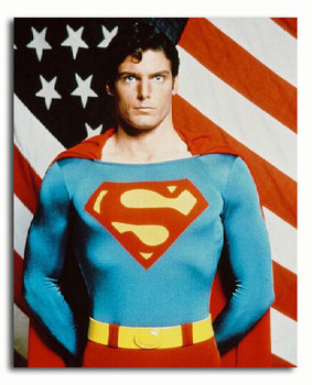 (SS2816151) Christopher Reeve Superman Movie Photo (SS2816151) Christopher Reeve Superman Movie Photo