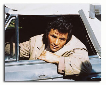 (SS2819310) Peter Falk Movie Photo (SS2819310) Peter Falk Movie Photo