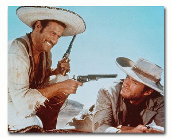 (SS2828657) Clint Eastwood The Good, The Bad and The Ugly Movie Photo (SS2828657) Clint Eastwood The Good, The Bad and The Ugly Movie Photo