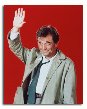 (SS2842125) Peter Falk Movie Photo (SS2842125) Peter Falk Movie Photo