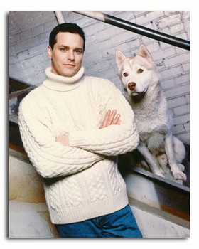 (SS2854046) Paul Gross Due South Movie Photo (SS2854046) Paul Gross Due South Movie Photo
