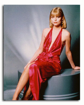 (SS2855281) Michelle Pfeiffer Music Photo (SS2855281) Michelle Pfeiffer Music Photo