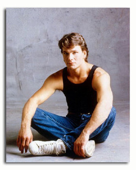 (SS2856477) Patrick Swayze Movie Photo (SS2856477) Patrick Swayze Movie Photo