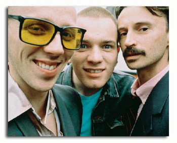 (SS2856542) Cast Trainspotting Movie Photo (SS2856542) Cast Trainspotting Movie Photo
