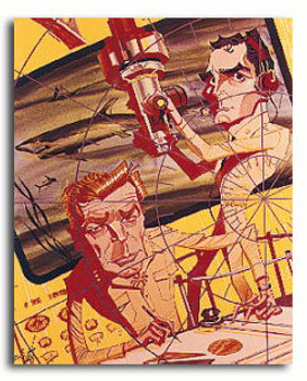 (SS2856672) Cast Voyage to the Bottom of the Sea Television Photo (SS2856672) Cast Voyage to the Bottom of the Sea Television Photo