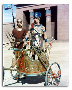 (SS2873273) Yul Brynner Movie Photo (SS2873273) Yul Brynner Movie Photo