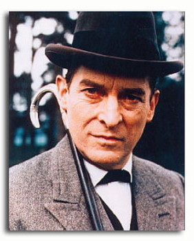 (SS2879851) Jeremy Brett The Adventures of Sherlock Holmes Movie Photo (SS2879851) Jeremy Brett The Adventures of Sherlock Holmes Movie Photo