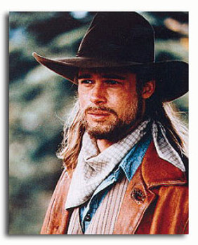 (SS2882581) Brad Pitt Legends of the Fall Movie Photo (SS2882581) Brad Pitt Legends of the Fall Movie Photo