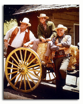 (SS2905344) Cast Bonanza Television Photo (SS2905344) Cast Bonanza Television Photo