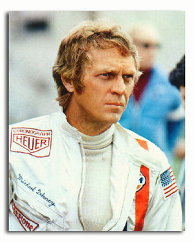 (SS2907203) Steve McQueen Le Mans Movie Photo (SS2907203) Steve McQueen Le Mans Movie Photo