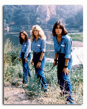 (SS2911298) Cast Charlie's Angels Television Photo (SS2911298) Cast Charlie's Angels Television Photo