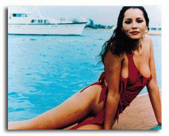 (SS2916849) Barbara Carrera Never Say Never Again Movie Photo (SS2916849) Barbara Carrera Never Say Never Again Movie Photo