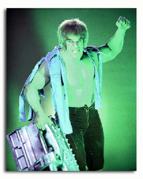 (SS2917954) Lou Ferrigno The Incredible Hulk Movie Photo (SS2917954) Lou Ferrigno The Incredible Hulk Movie Photo