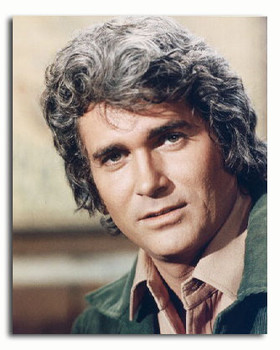 (SS2918279) Michael Landon Bonanza Music Photo (SS2918279) Michael Landon Bonanza Music Photo