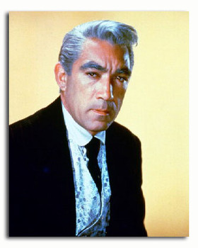 (SS2924922) Anthony Quinn Movie Photo (SS2924922) Anthony Quinn Movie Photo