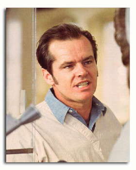 (SS2926040) Jack Nicholson One Flew Over the Cuckoo's Nest Movie Photo (SS2926040) Jack Nicholson One Flew Over the Cuckoo's Nest Movie Photo