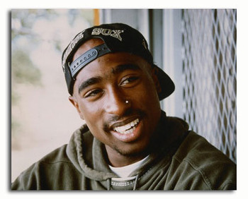 (SS2930746) Tupac Shakur Music Photo (SS2930746) Tupac Shakur Music Photo