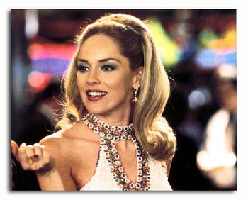 (SS2931149) Sharon Stone Casino Movie Photo (SS2931149) Sharon Stone Casino Movie Photo