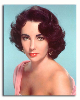 (SS2948777) Elizabeth Taylor Movie Photo (SS2948777) Elizabeth Taylor Movie Photo