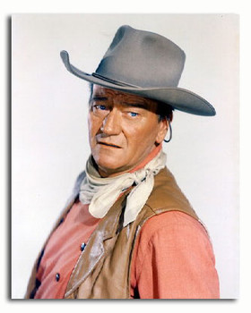 (SS2960204) John Wayne El Dorado Movie Photo (SS2960204) John Wayne El Dorado Movie Photo
