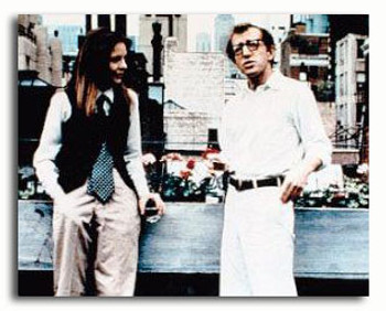 (SS2991781) Cast Annie Hall Television Photo (SS2991781) Cast Annie Hall Television Photo