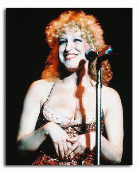 (SS2992171) Bette Midler Music Photo (SS2992171) Bette Midler Music Photo