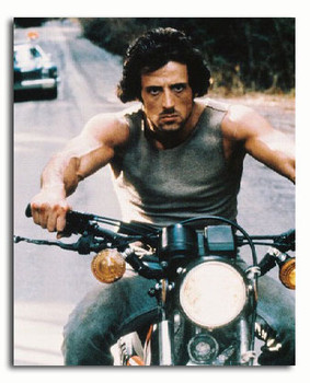 (SS2993081) Sylvester Stallone First Blood Movie Photo (SS2993081) Sylvester Stallone First Blood Movie Photo