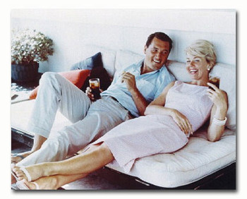 (SS2997098) Rock Hudson Music Photo (SS2997098) Rock Hudson Music Photo