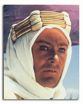 (SS2998125) Peter O'Toole Lawrence of Arabia Movie Photo (SS2998125) Peter O'Toole Lawrence of Arabia Movie Photo
