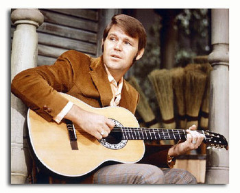 (SS3007667) Glen Campbell Music Photo (SS3007667) Glen Campbell Music Photo