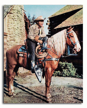 (SS3015831) Roy Rogers Movie Photo (SS3015831) Roy Rogers Movie Photo