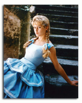 (SS3025191) Brigitte Bardot Movie Photo (SS3025191) Brigitte Bardot Movie Photo