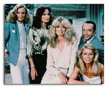 (SS3027284) Cast Charlie's Angels Television Photo (SS3027284) Cast Charlie's Angels Television Photo