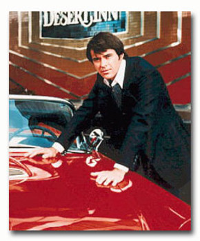 (SS3044899) Robert Urich Vega$ Movie Photo (SS3044899) Robert Urich Vega$ Movie Photo
