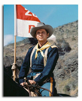 (SS3053765) Audie Murphy Movie Photo (SS3053765) Audie Murphy Movie Photo