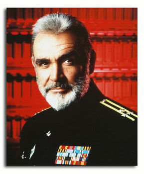 (SS3098303) Sean Connery The Hunt for Red October Movie Photo (SS3098303) Sean Connery The Hunt for Red October Movie Photo