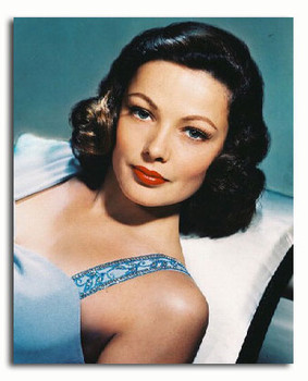 (SS3112083) Gene Tierney Movie Photo (SS3112083) Gene Tierney Movie Photo