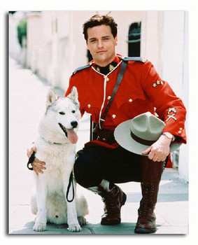 (SS3126019) Paul Gross Due South Movie Photo (SS3126019) Paul Gross Due South Movie Photo