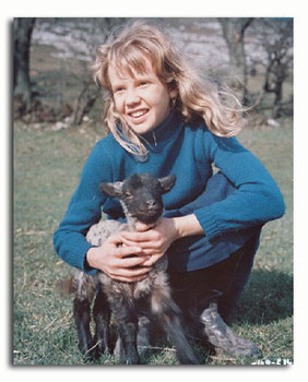 (SS3132441) Hayley Mills Whistle Down the Wind Movie Photo (SS3132441) Hayley Mills Whistle Down the Wind Movie Photo