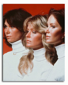 (SS3135665) Cast Charlie's Angels Television Photo (SS3135665) Cast Charlie's Angels Television Photo