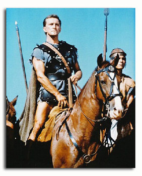 (SS3147222) Kirk Douglas Spartacus Movie Photo (SS3147222) Kirk Douglas Spartacus Movie Photo
