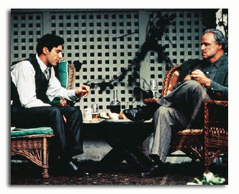 (SS3152110) Cast The Godfather Movie Photo (SS3152110) Cast The Godfather Movie Photo
