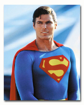 (SS3154827) Christopher Reeve Superman Movie Photo (SS3154827) Christopher Reeve Superman Movie Photo