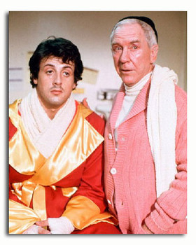 (SS3155399) Sylvester Stallone Rocky II Movie Photo (SS3155399) Sylvester Stallone Rocky II Movie Photo