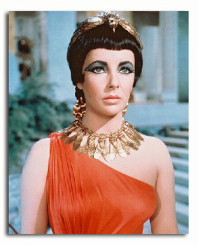 (SS3155529) Elizabeth Taylor Cleopatra Movie Photo (SS3155529) Elizabeth Taylor Cleopatra Movie Photo