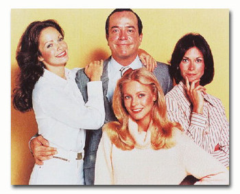 (SS3157648) Charlie's Angels Television Photo (SS3157648) Charlie's Angels Television Photo
