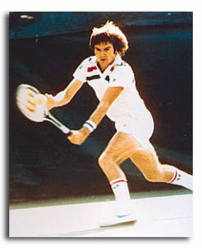 (SS3157765) Jimmy Connors Sports Photo (SS3157765) Jimmy Connors Sports Photo
