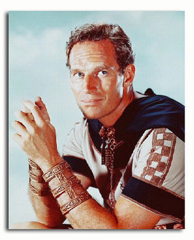 (SS3158870) Charlton Heston Movie Photo (SS3158870) Charlton Heston Movie Photo