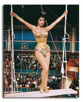(SS3178591) Gina Lollobrigida Trapeze Movie Photo (SS3178591) Gina Lollobrigida Trapeze Movie Photo